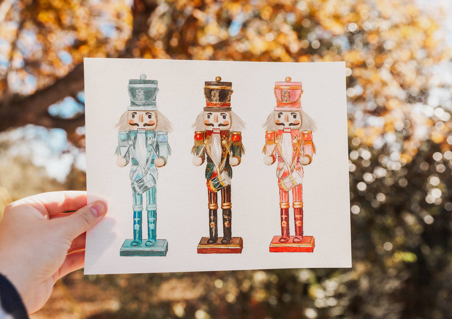 Nutcracker